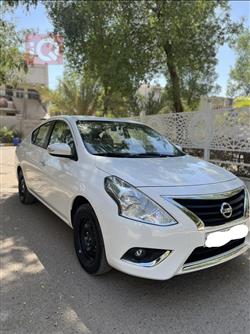 Nissan Sunny